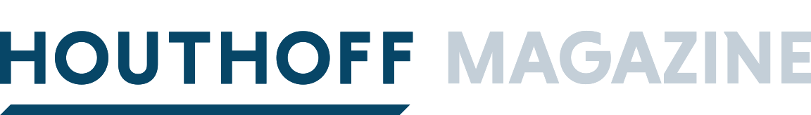 Houthoff Publicaties logo